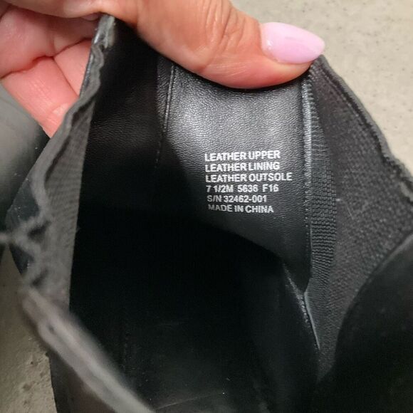 Tory Burch Orsay Boots - Picture 7 of 11